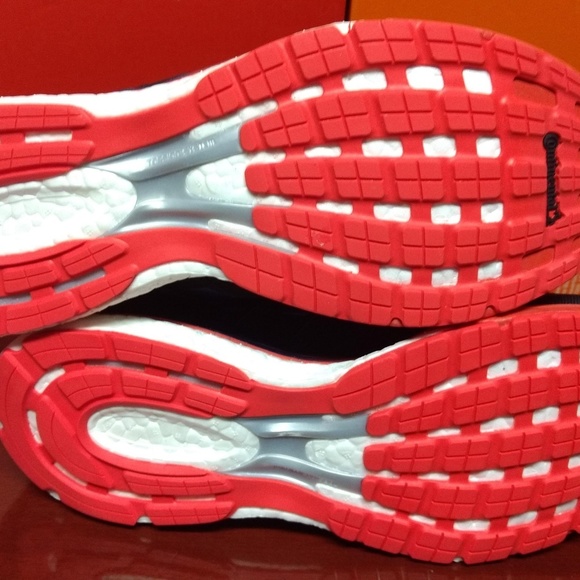 Adidas adizero Boston 6 Boost Men's 8 Shoes - Picture 6 of 8